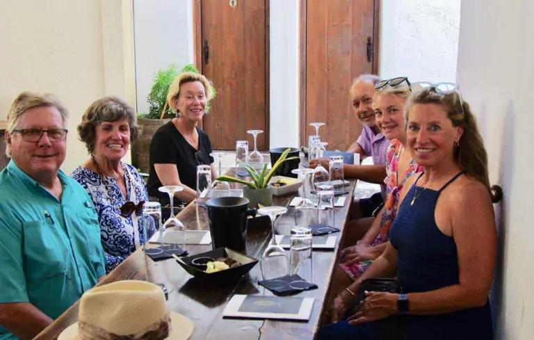 Private Morning Tour: Santorini Wine Adventure