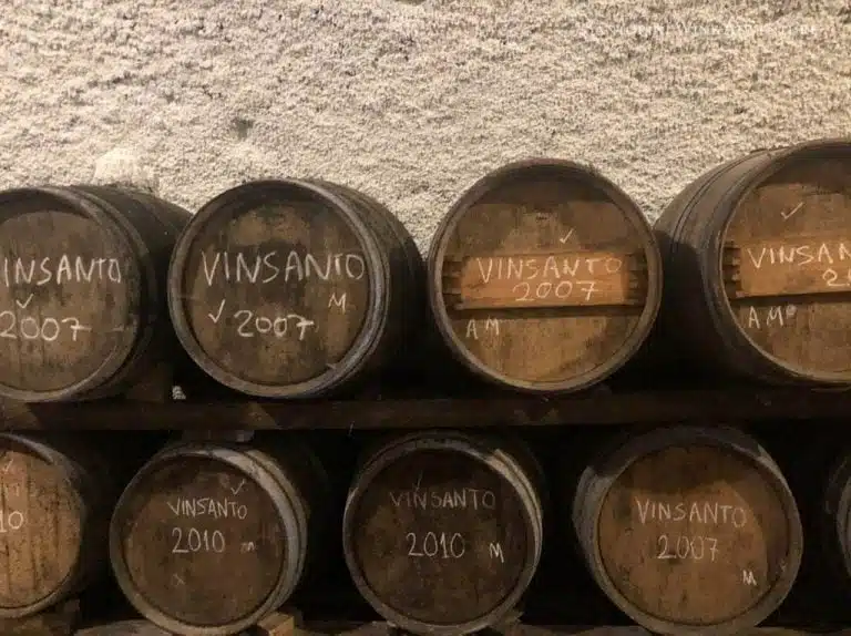 Treasures of Ancient Akrotiri and Santorini Wineries