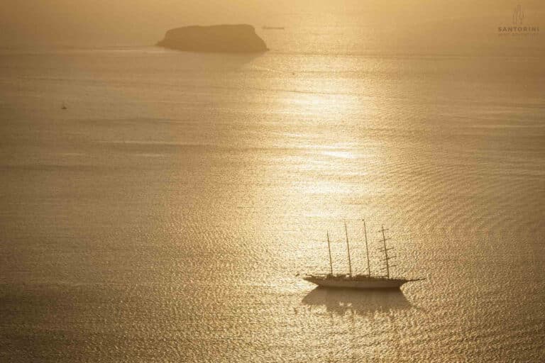 Santorini Sunset Wine Tour