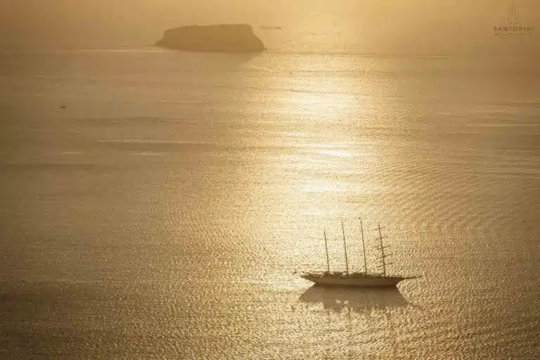 Santorini Sunset Wine Tour