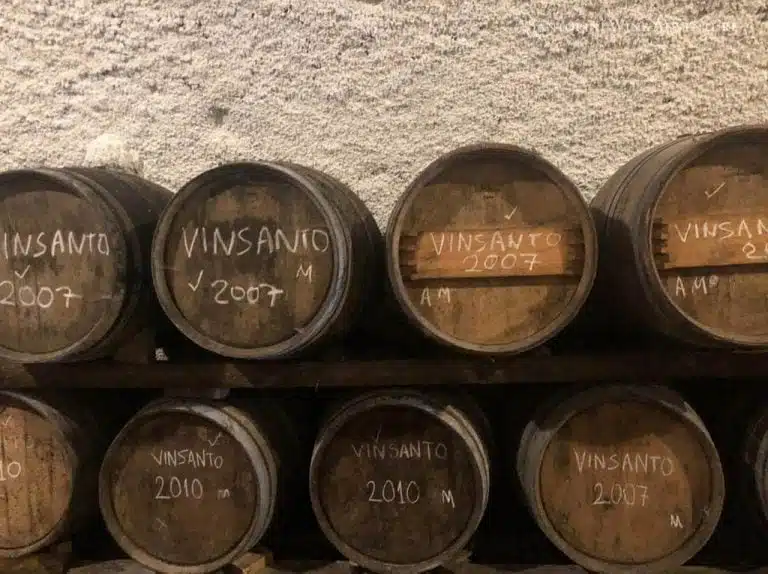 Santorini Wine Adventure Tour